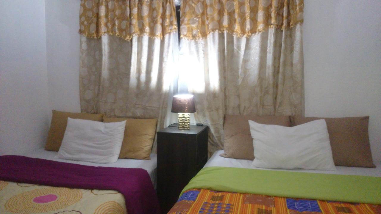 Hotel Colonial Maya Guatemala City Exterior foto
