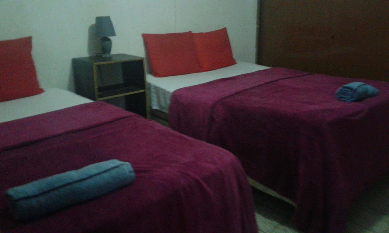 Hotel Colonial Maya Guatemala City Exterior foto